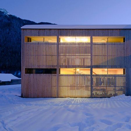 Ferienhaus Alpin Neustift im Stubaital Exterior foto