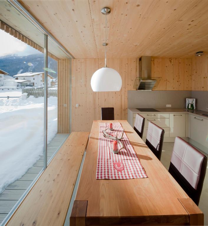 Ferienhaus Alpin Neustift im Stubaital Quarto foto