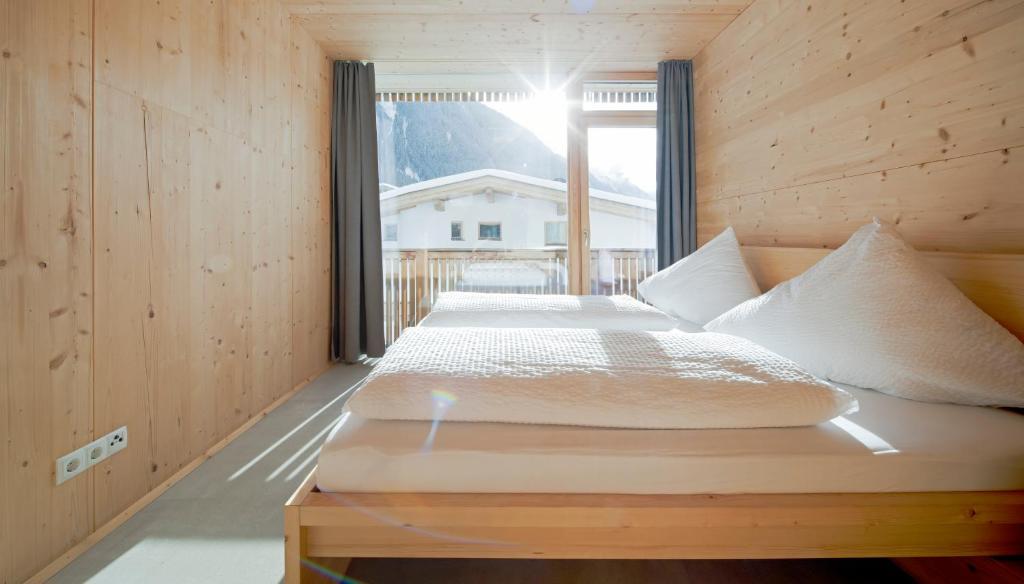Ferienhaus Alpin Neustift im Stubaital Quarto foto
