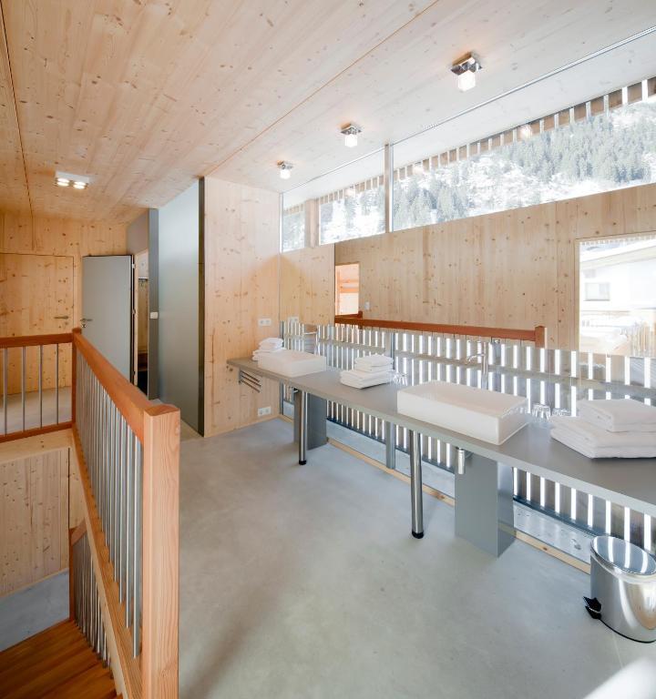 Ferienhaus Alpin Neustift im Stubaital Quarto foto