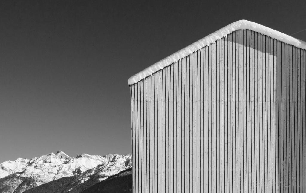 Ferienhaus Alpin Neustift im Stubaital Quarto foto