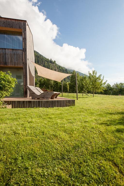 Ferienhaus Alpin Neustift im Stubaital Exterior foto