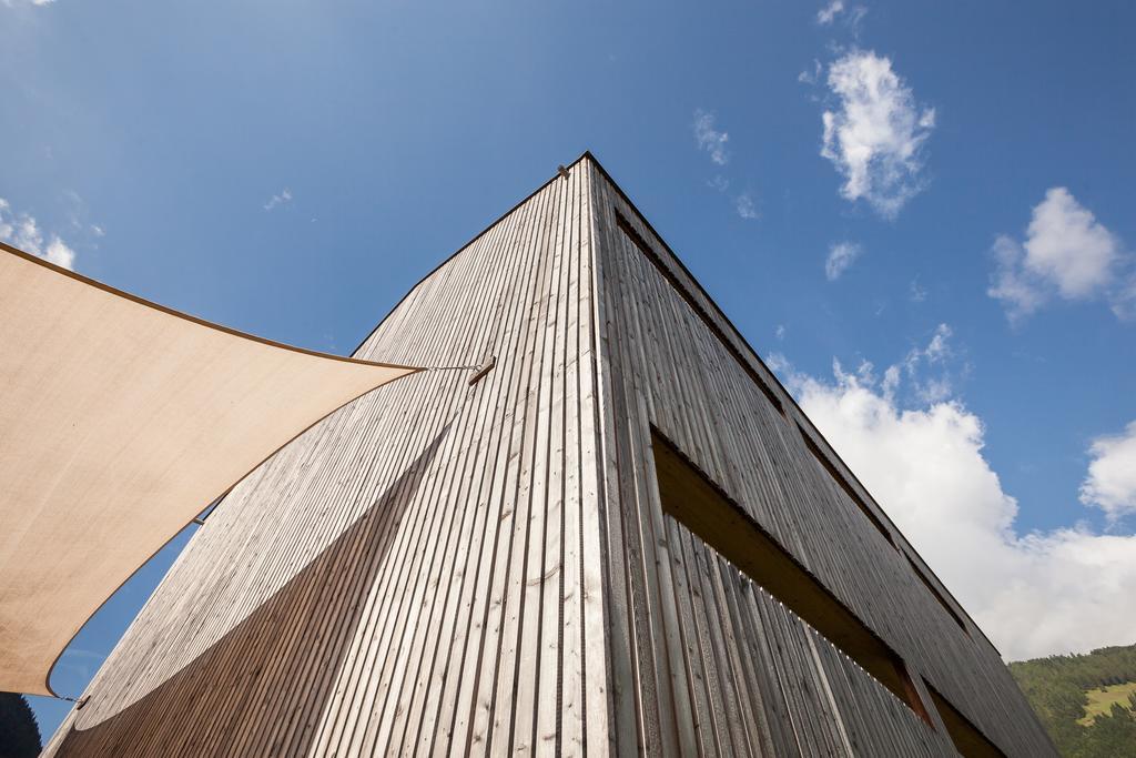 Ferienhaus Alpin Neustift im Stubaital Exterior foto